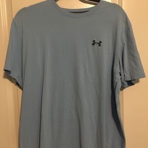 Under Armour shirt